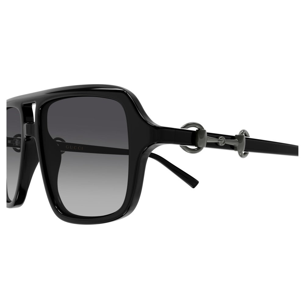 Gucci sunglasses GG2052S col. 011 black