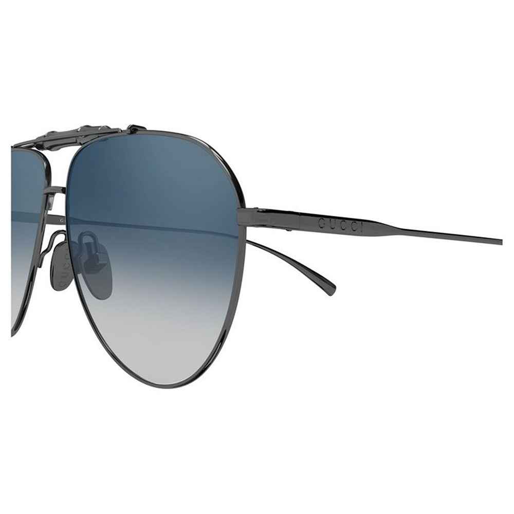 Gucci sunglasses GG2064S col. 003 dark grey