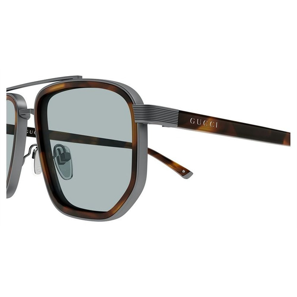 Gucci sunglasses GG2073S col. 002 havana