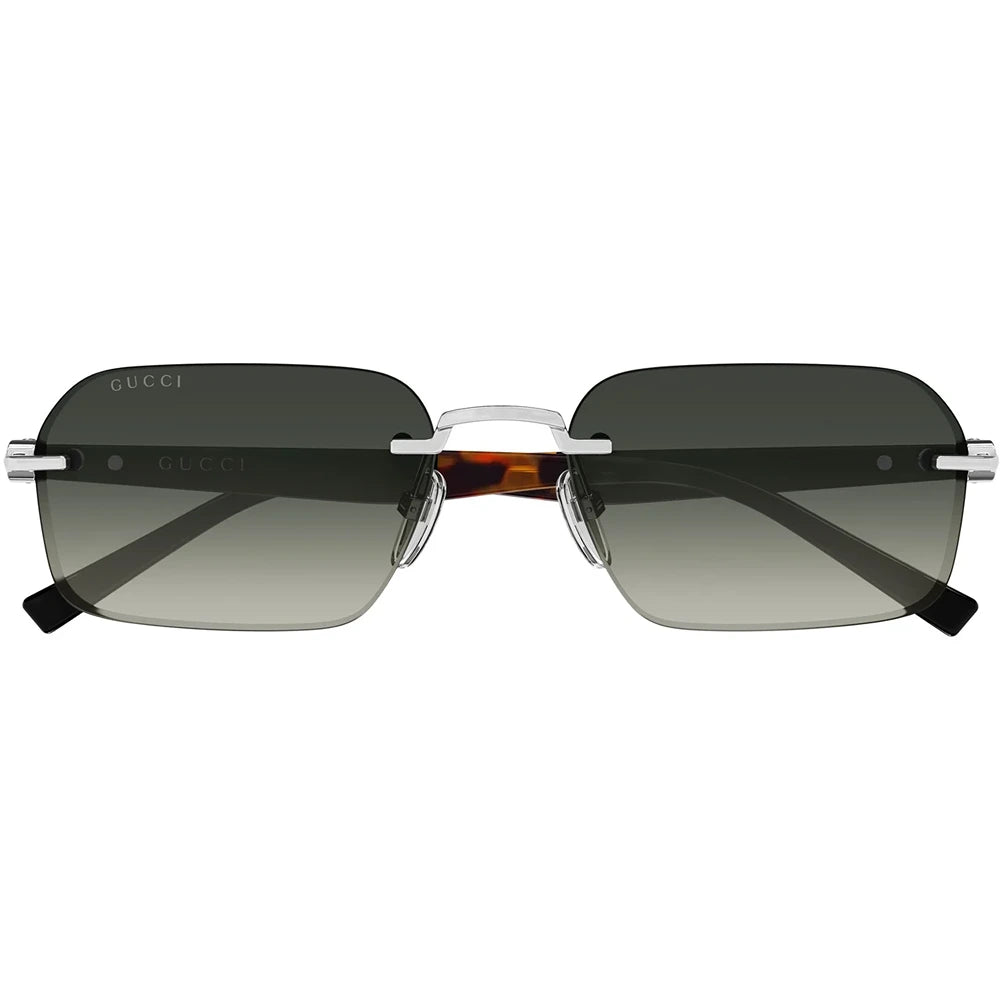 Gucci sunglasses mod. GG2259S col. 003 silver/havan