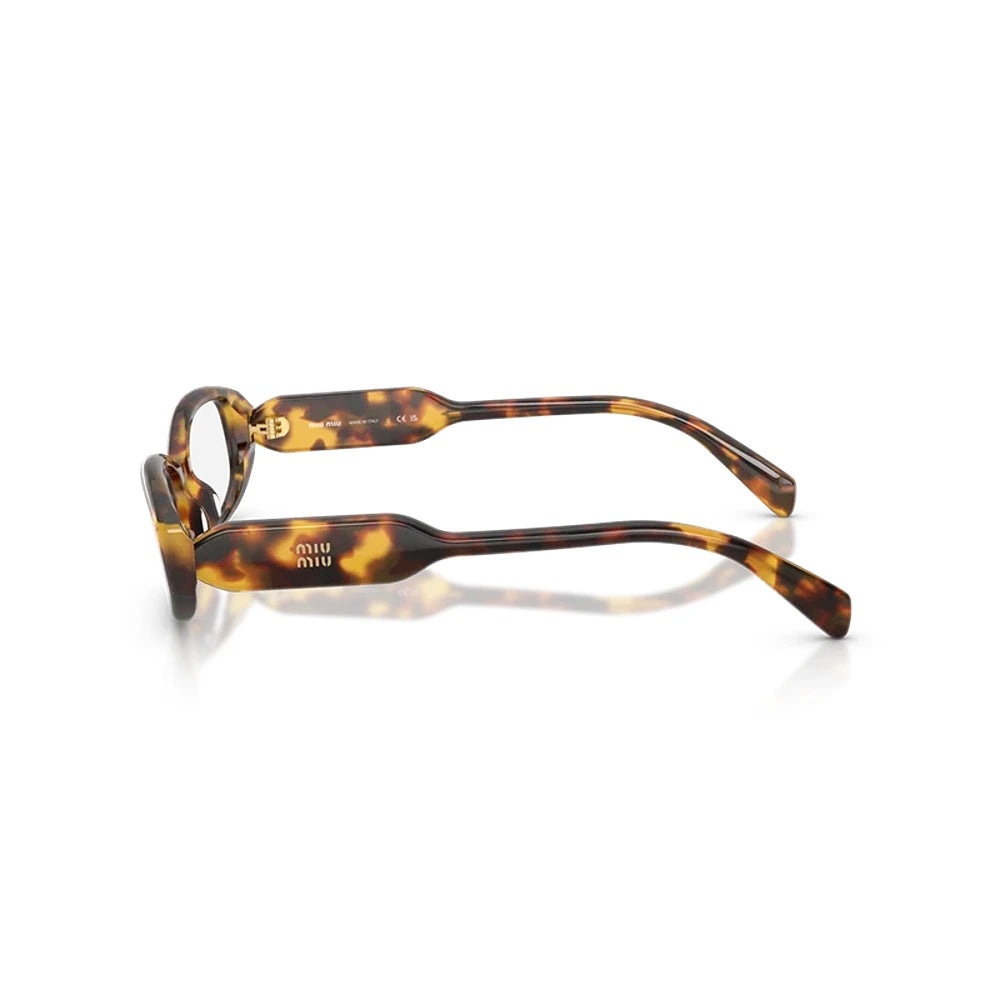Occhiale da vista Miu Miu mod. 06ZV col. 14L1O1