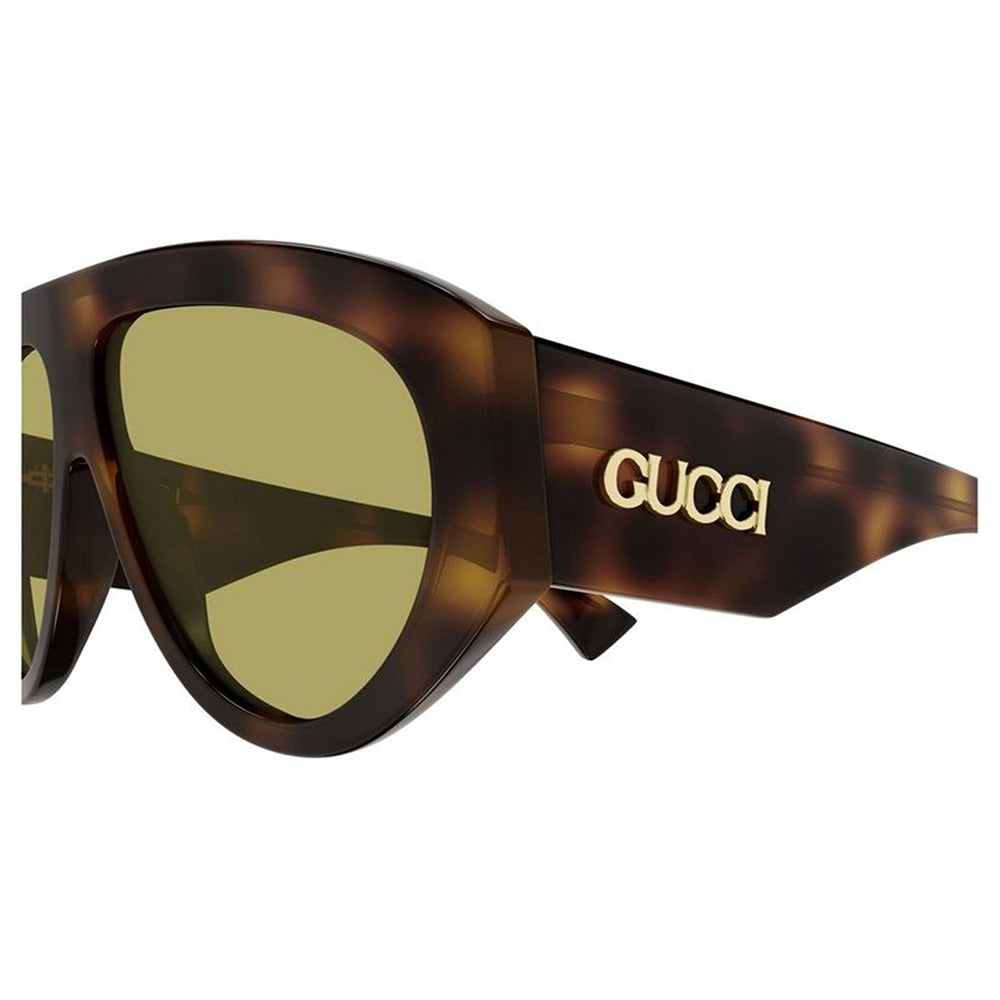Gucci sunglasses GG2128S col. 002 havana