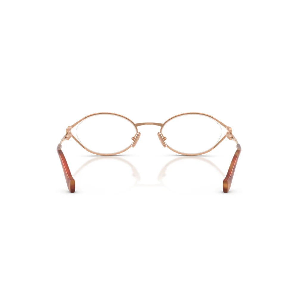 Occhiale da vista Miu Miu mod. 53ZV col. ZVF1O1