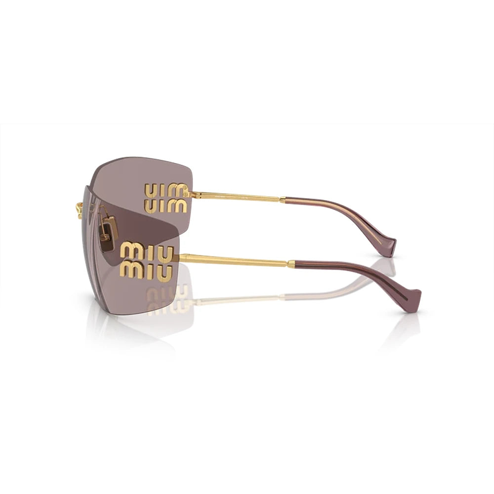 Occhiale da sole Miu Miu mod. 54YS col. 5AK06I