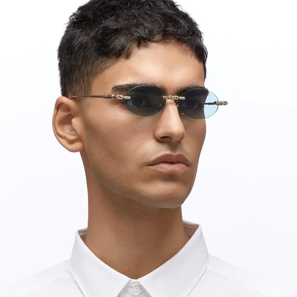 Kuboraum sunglasses mod. H62 col. LG