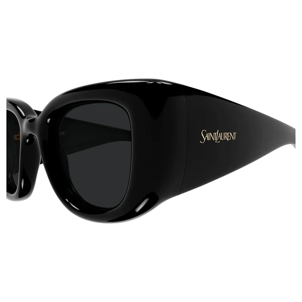 Occhiale da sole Saint Laurent mod. SL 903 HOWL col. 001 black