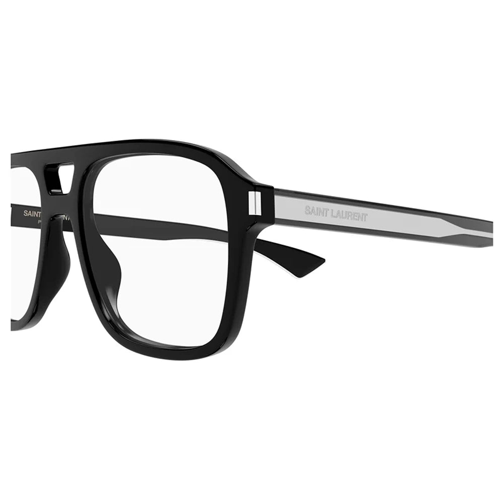 Occhiale da vista Saint Laurent mod. SL 881 OPT col. 001 black
