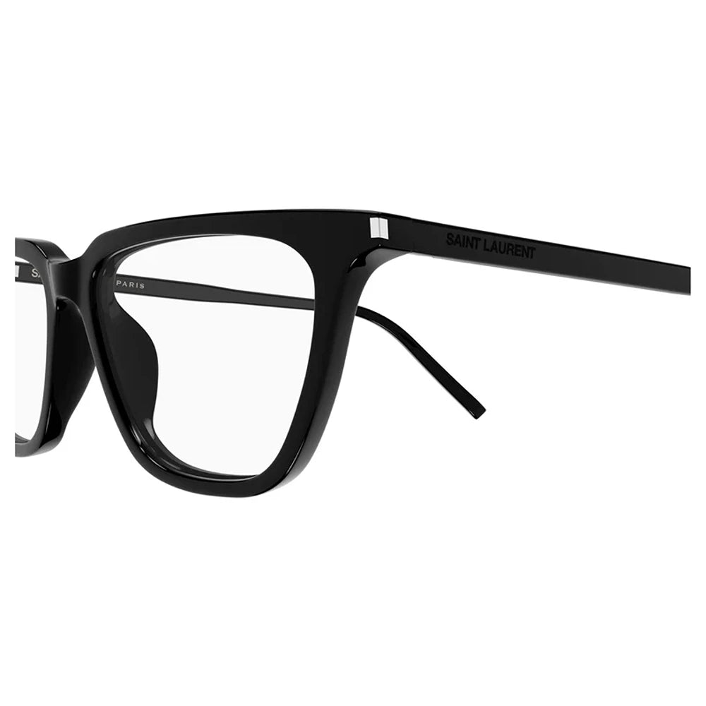 Occhiale da vista Saint Laurent mod. SL 889 SULPICE THIN OPT col. 001 black