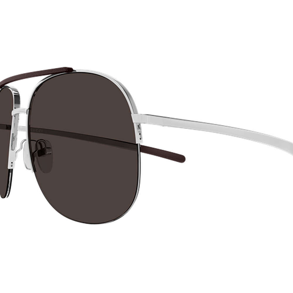 Gucci sunglasses GG2165S col. 010 silver