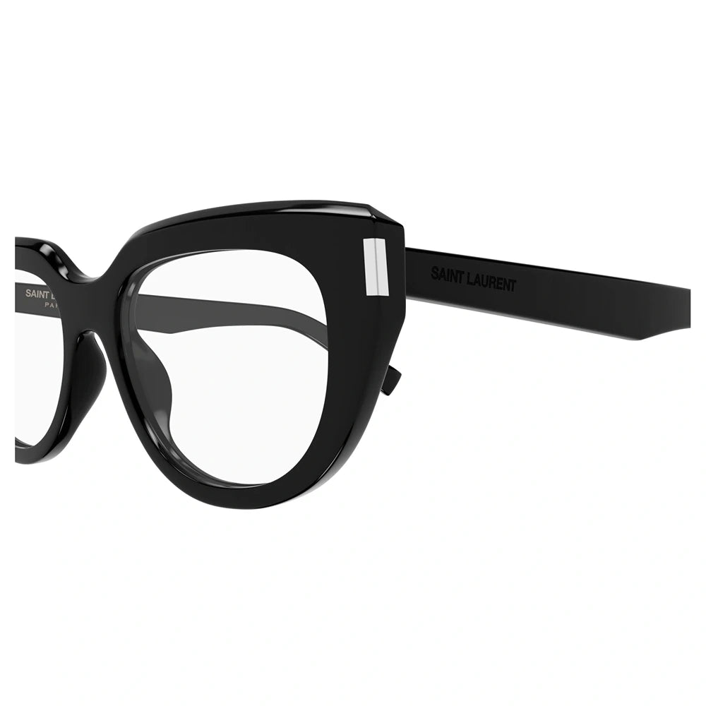 Occhiale da vista Saint Laurent mod. SL 828 col. 001 black
