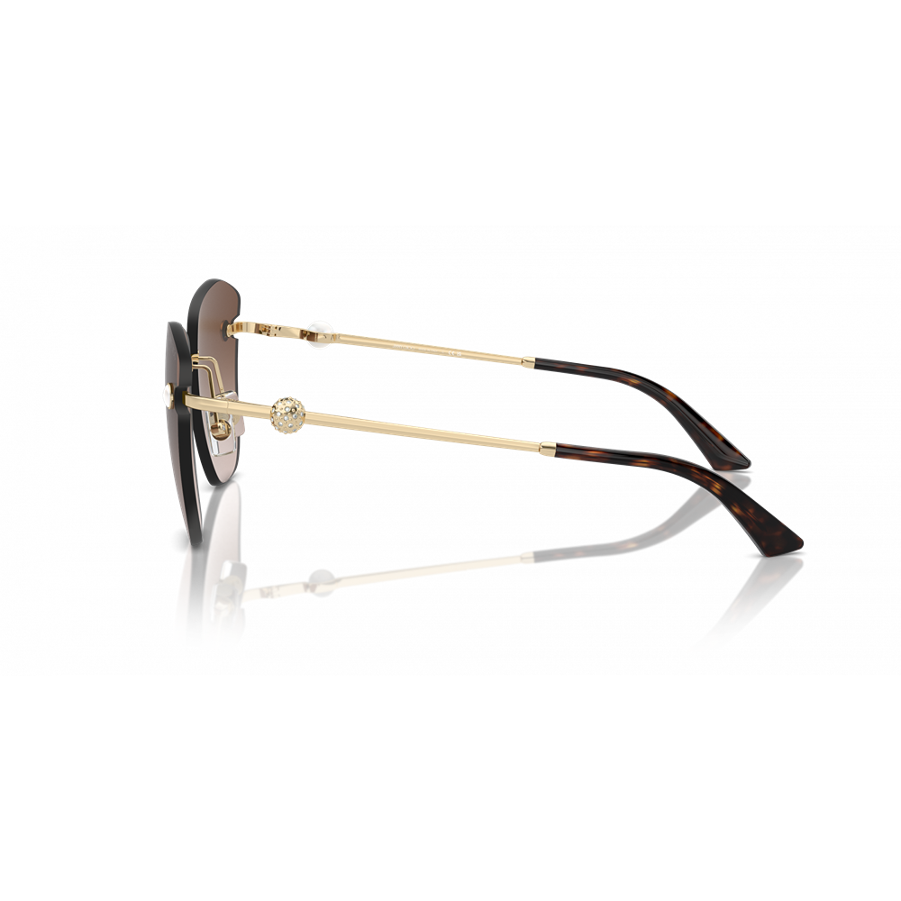Occhiale da sole Jimmy Choo 4004HB col. 300613