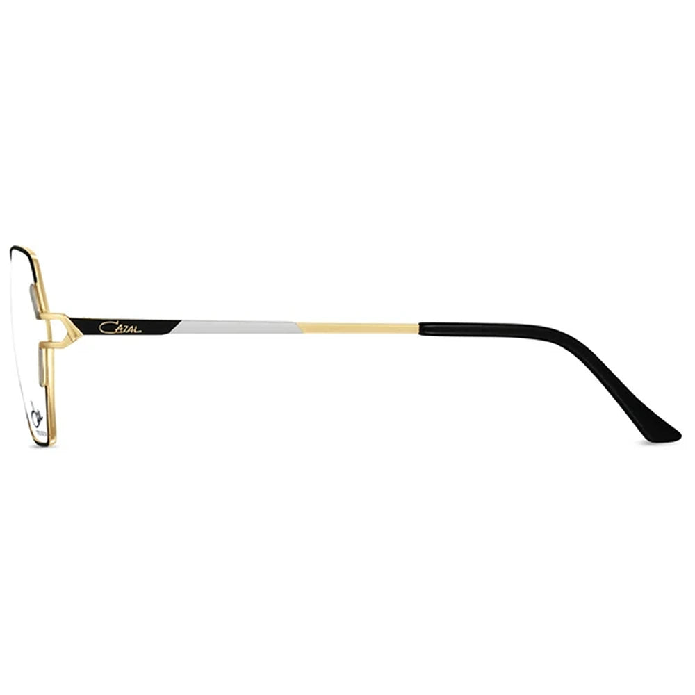 Cazal eyeglasses mod. 4321 col. 001 black gold