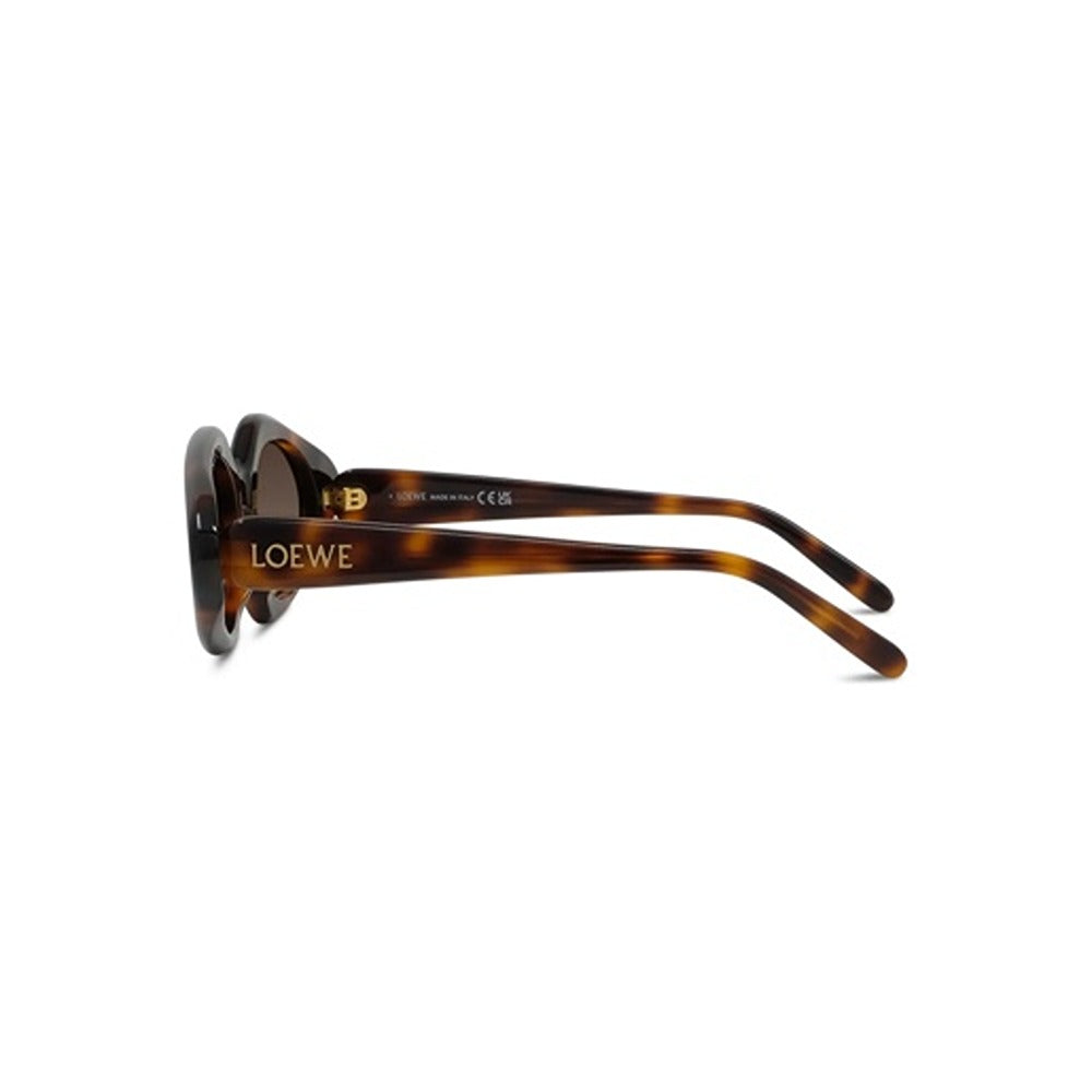 Occhiale da sole Loewe LW40185I col. 52F