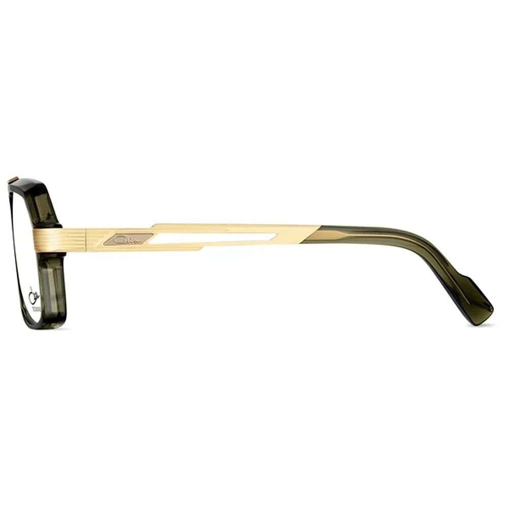 Occhiale da vista Cazal mod. 6034 col. 004 khaki green