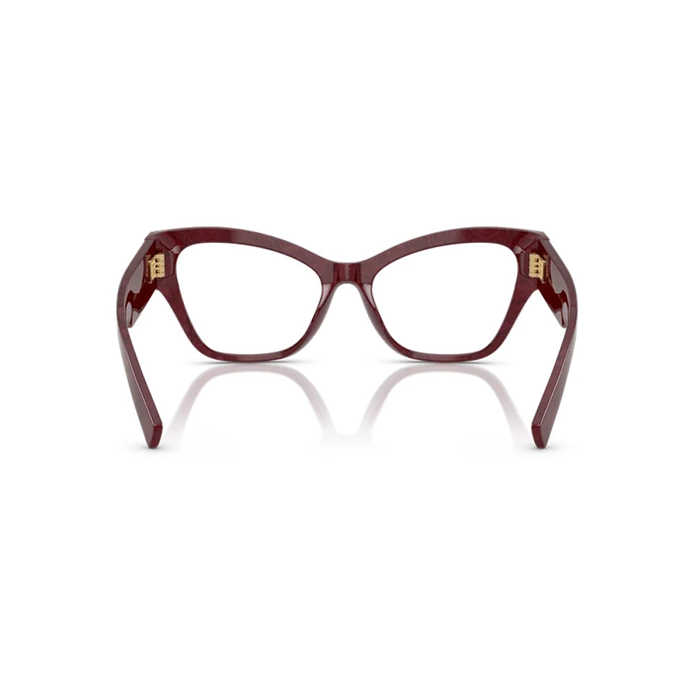 Occhiale da vista Dolce & Gabbana 3404 col. 3442