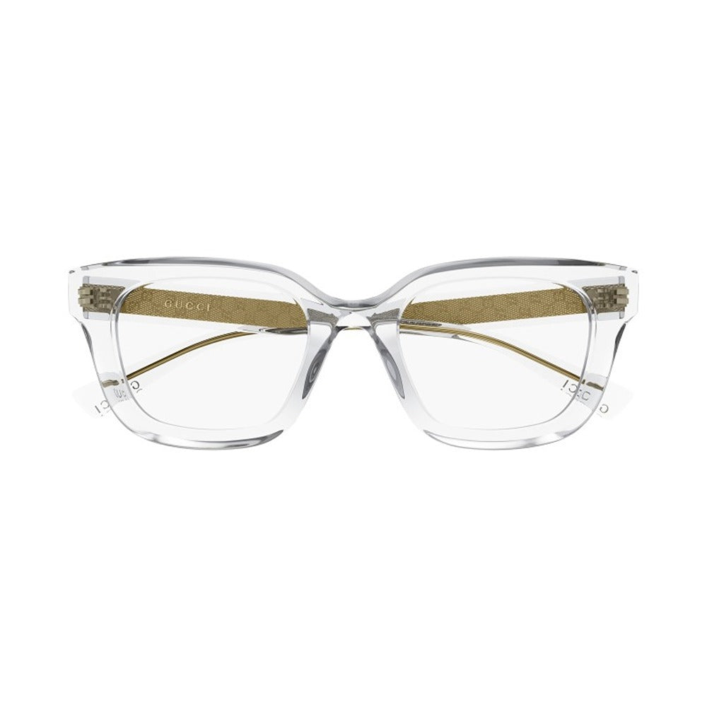 Gucci eyeglasses GG2067OL col. 008 crystal