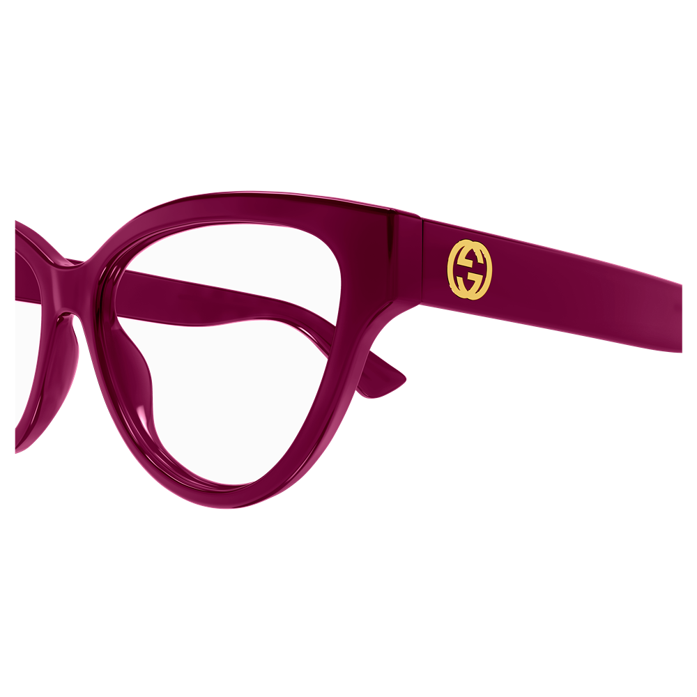 Occhiale da vista Gucci GG581O col. 003