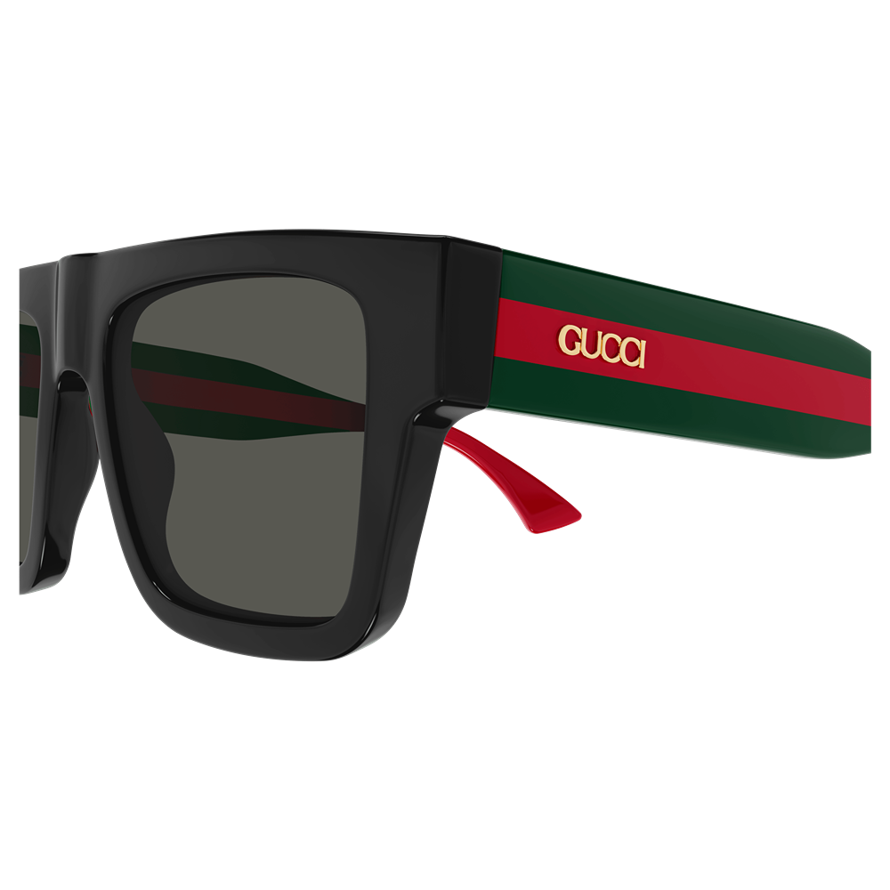 Occhiale da vista Gucci GG1868S col. 001 black