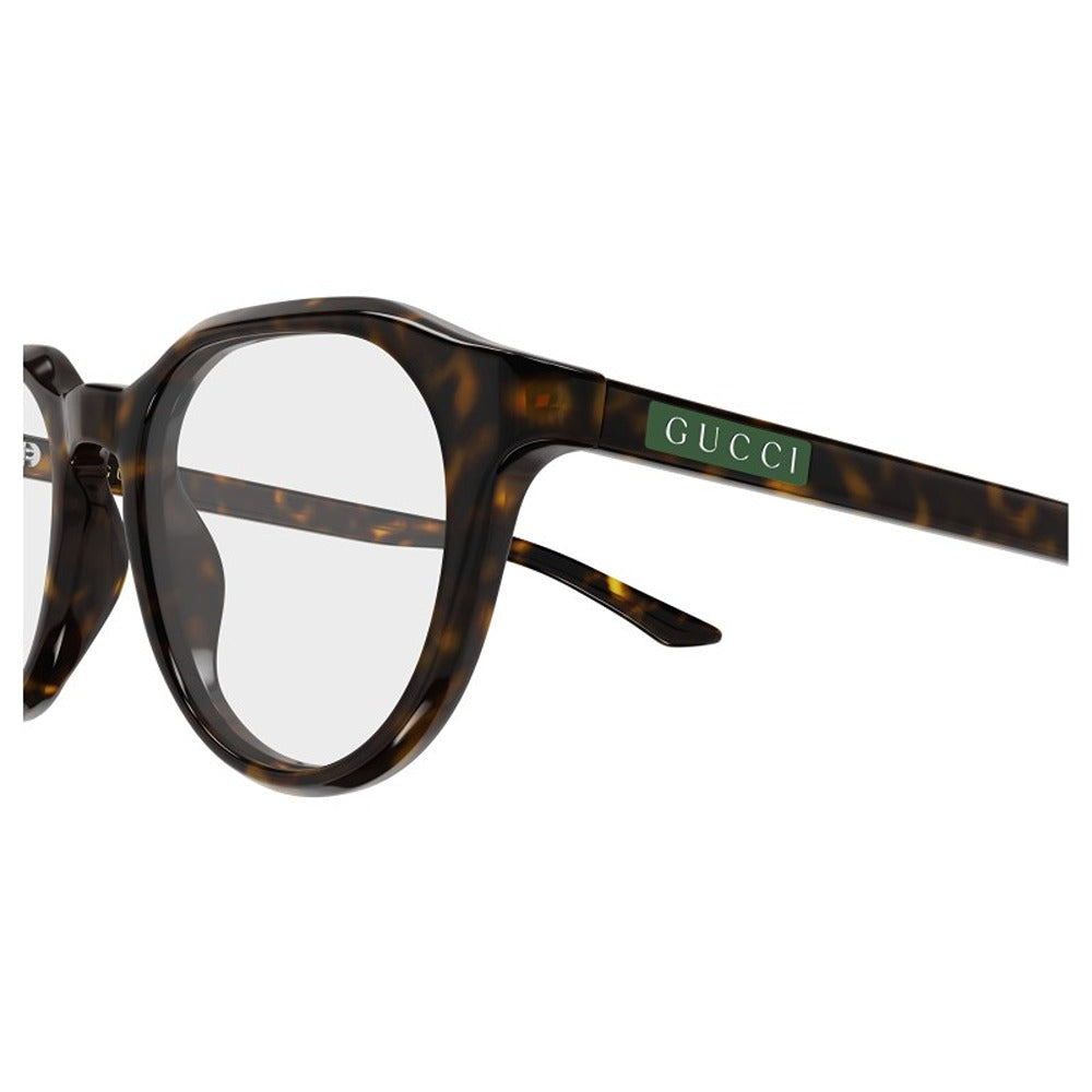 Occhiale da vista Gucci GG2083O col. 002 havana