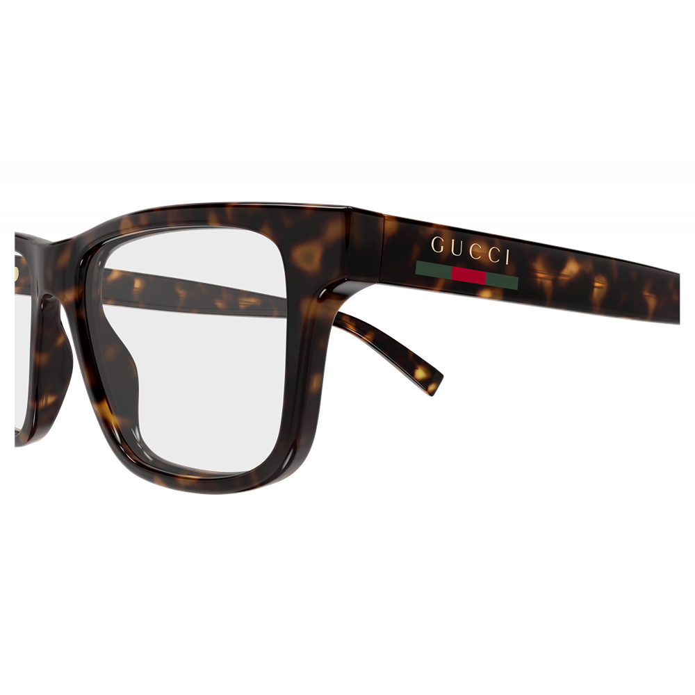 Occhiale da vista Gucci GG1987O col. 002 havana