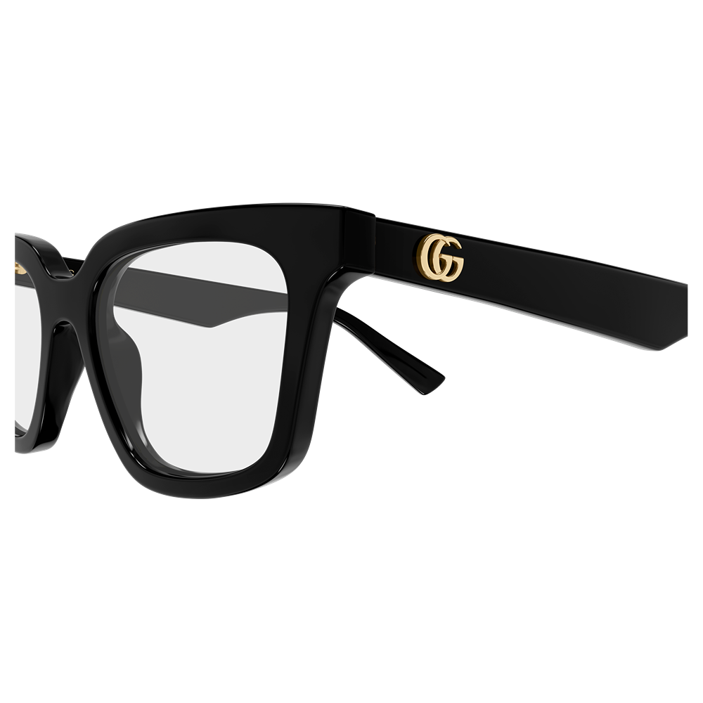 Gucci eyeglasses GG2180O col. 001 black