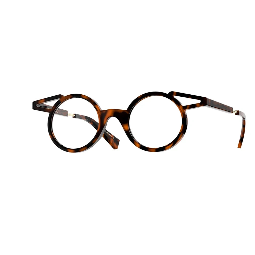 Occhiale da vista Gamine mod. RED HOOK col. Dark havana