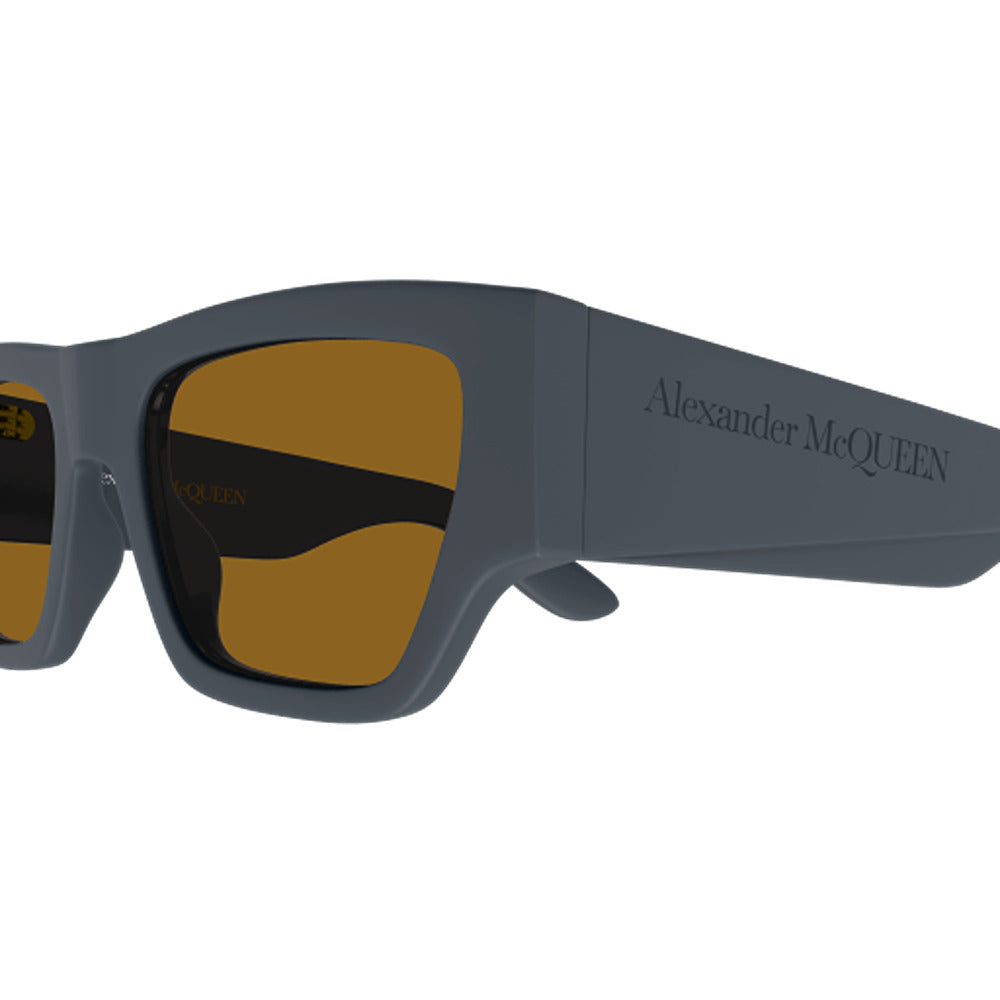 Occhiale da sole Alexander Mcqueen AM0393S col. 003