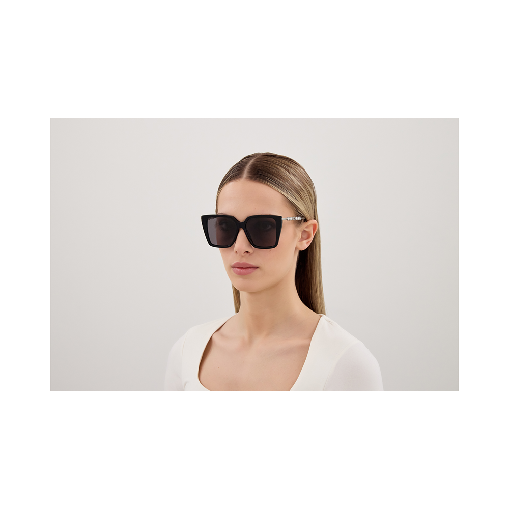 Gucci sunglasses GG1967S col. 002 black