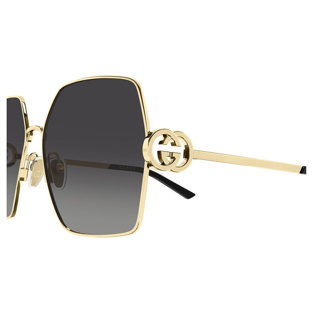 Occhiale da sole Gucci GG2163S col. 001