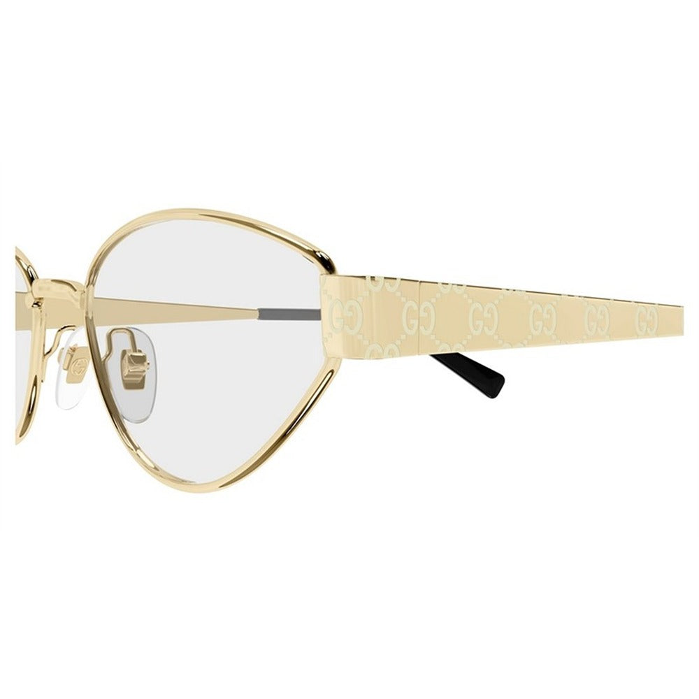 Gucci eyeglasses GG1853O col. 001