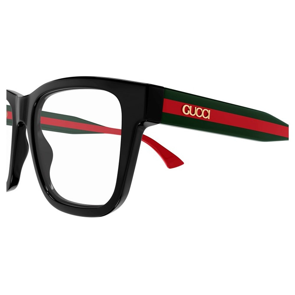 Gucci eyeglasses GG1870O col. 001 black