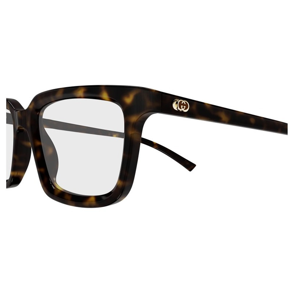 Gucci eyeglasses GG1947O col. 006 havana