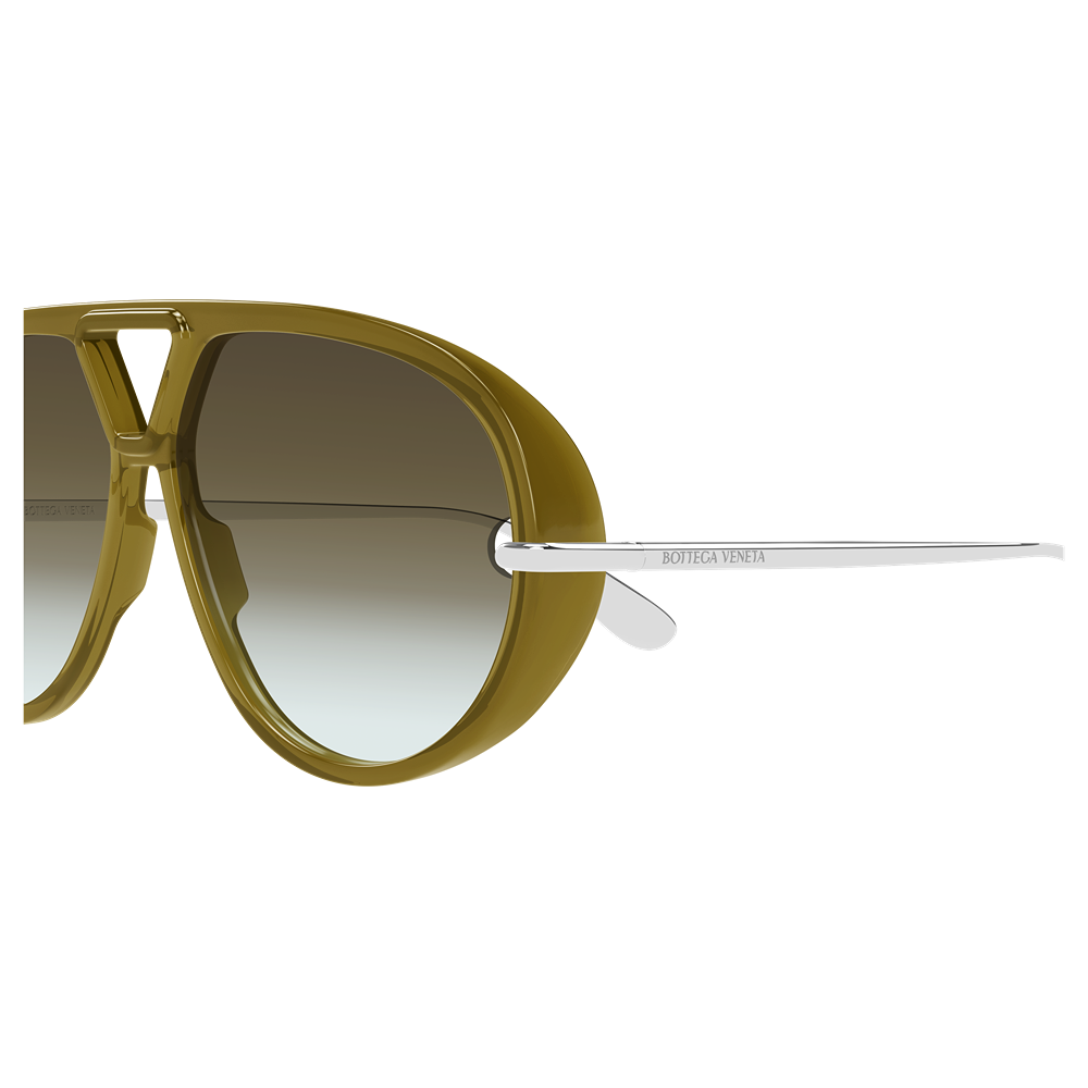Bottega Veneta sunglasses mod. BV1274S col. 006 brown