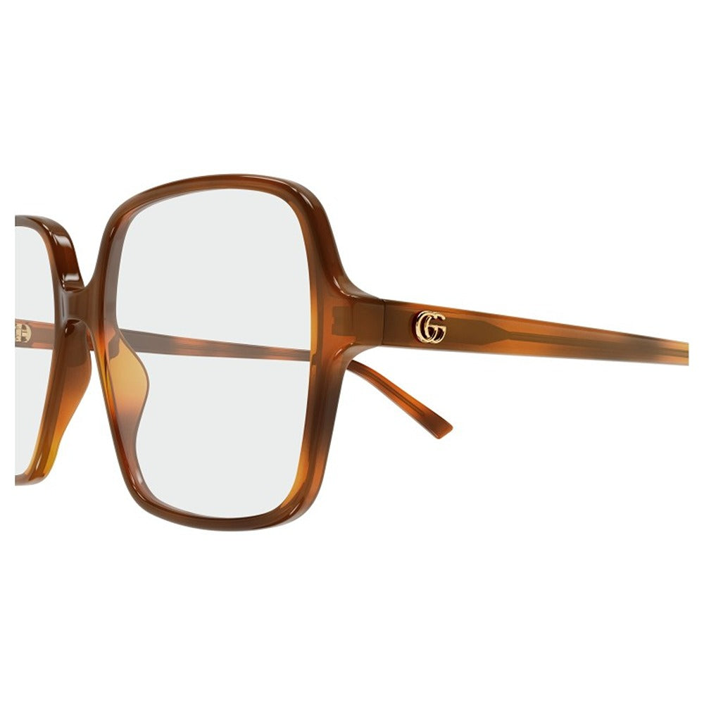 Occhiale da vista Gucci GG1994O col. 006 havana