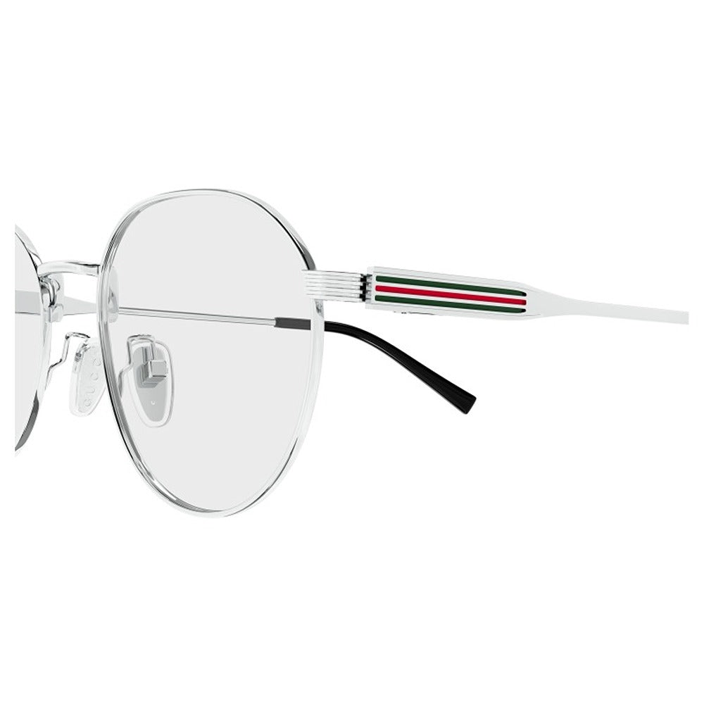 Occhiale da vista Gucci GG993OK col. 001 silver