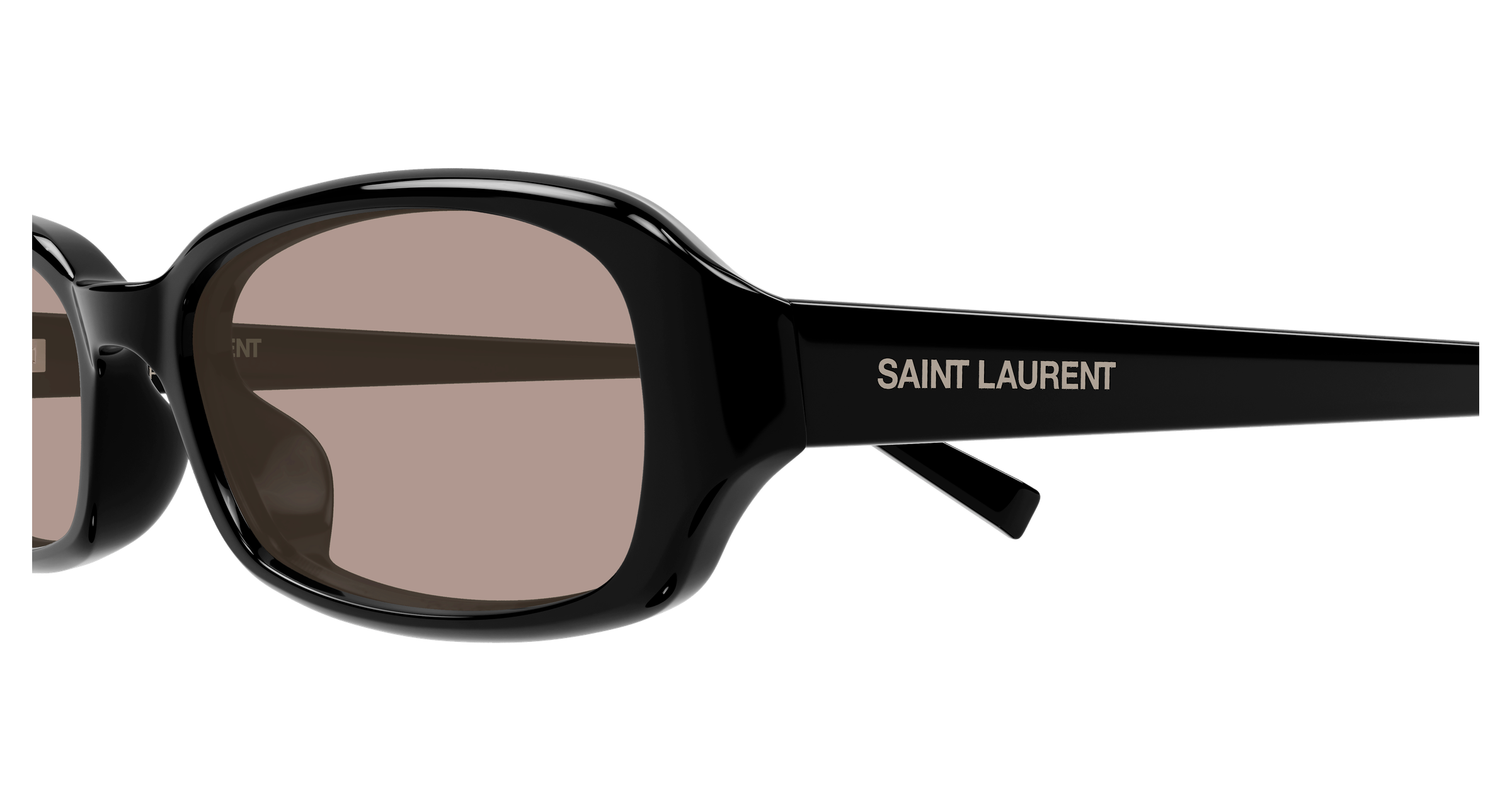 Occhiale da sole Saint Laurent SL 872 ERIN col. 002 black