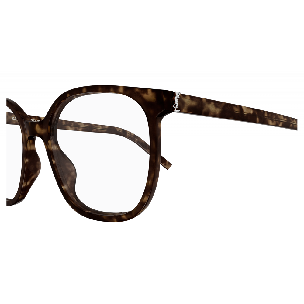 Saint Laurent eyeglasses mod. Sl M155 col. 002 havana