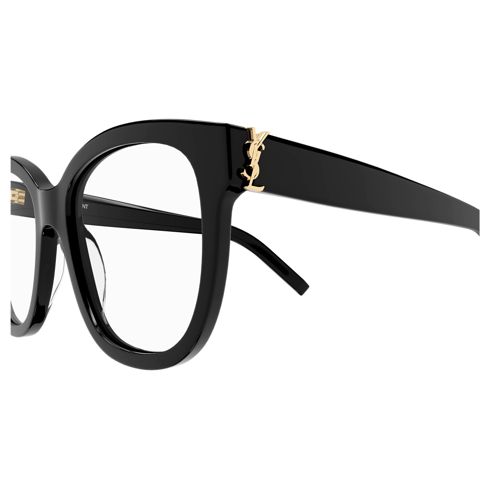 Occhiale da vista Saint Laurent mod. SL M97 col. 001 black