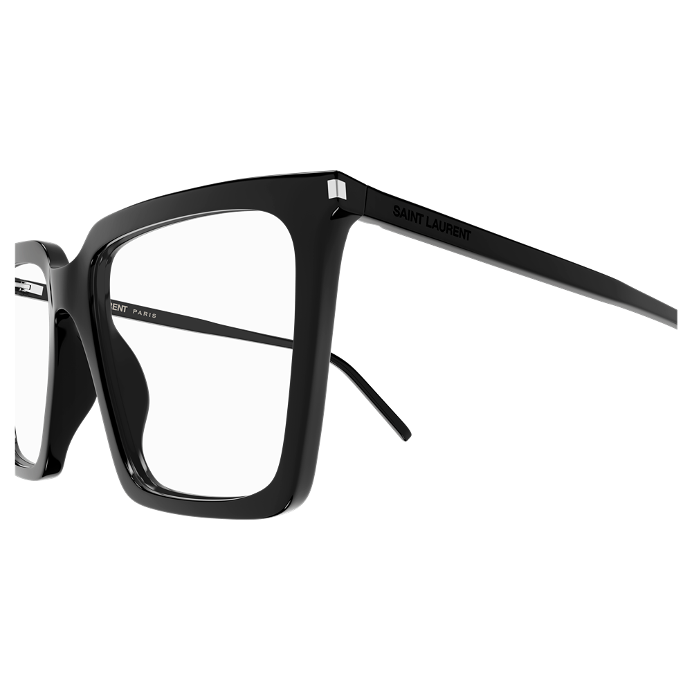 Occhiale da vista Saint Laurent mod. SL 474 OPT col. 001 black