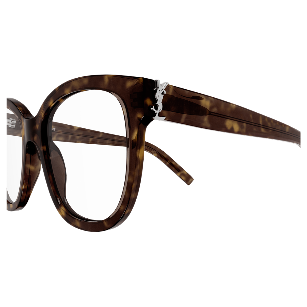 Saint Laurent eyeglasses mod. SL M97 col. 004 havana
