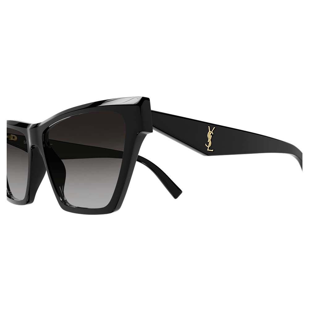 Occhiale da sole Saint Laurent mod. SL M103 col. 001 black