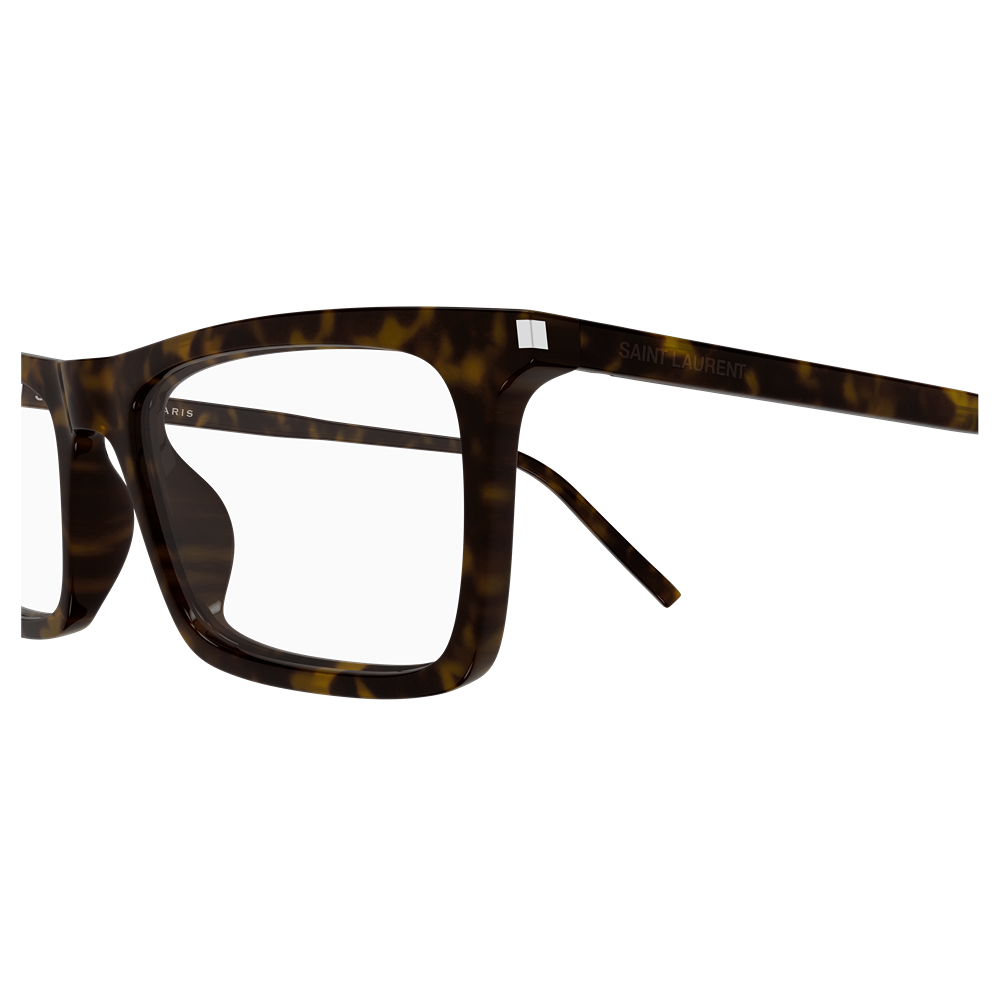 Occhiale da vista Saint Laurent mod. SL 890 BETTY THIN OPT col. 002 havana