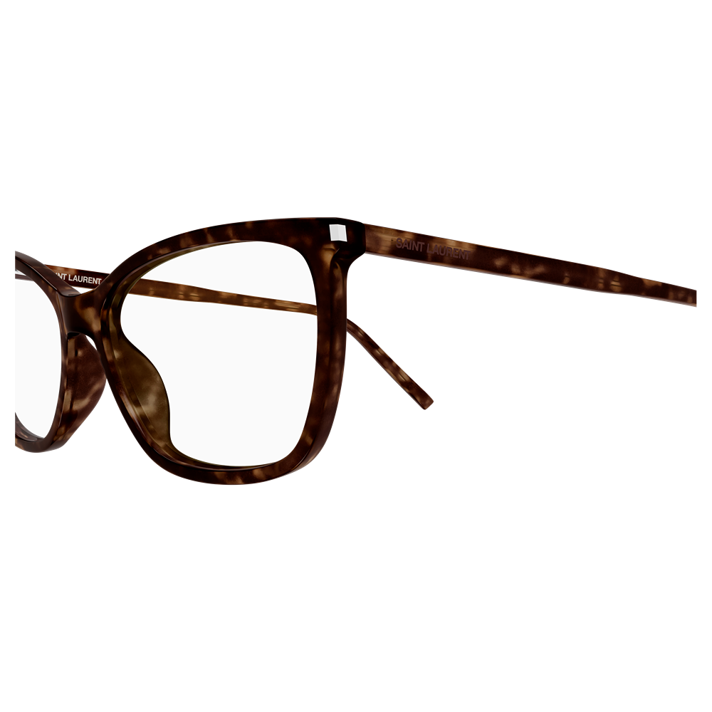 Saint Laurent eyeglasses mod. SL 834 col. 006 havana