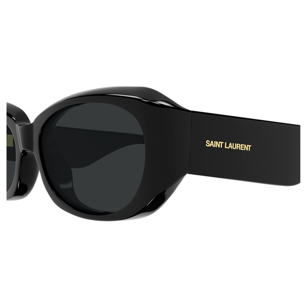 Occhiale da sole Saint Laurent mod. SL 868 col. 001 black