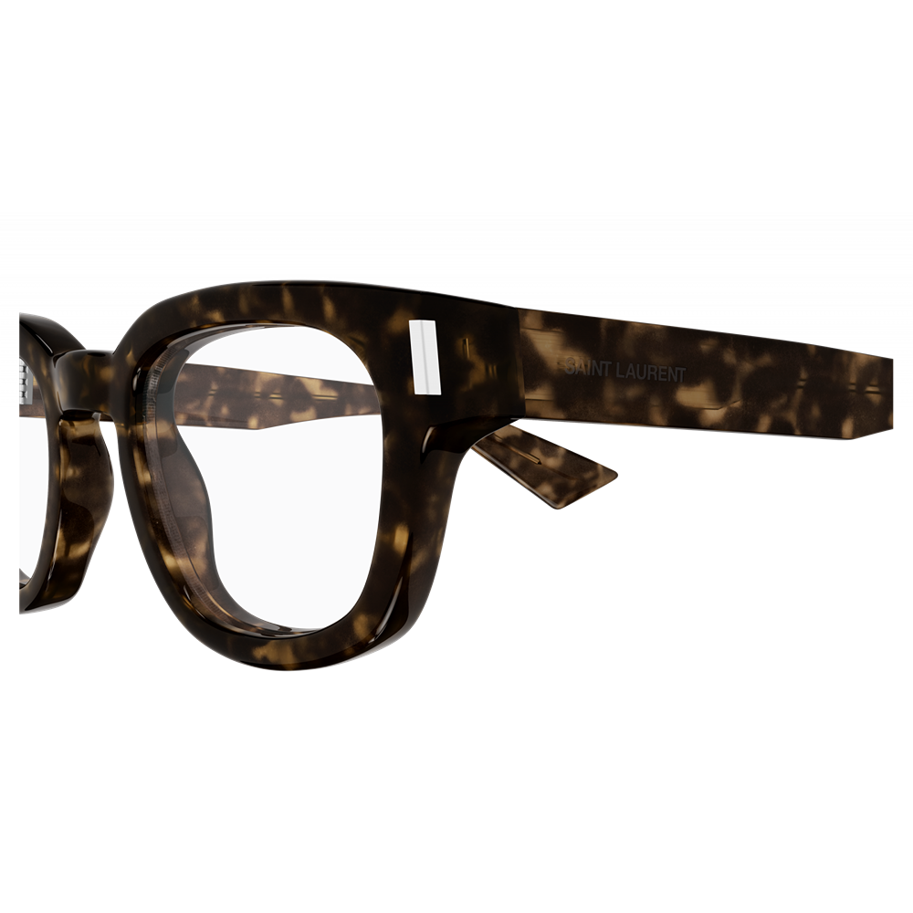 Occhiale da vista Saint Laurent mod. SL 838 col. 002 havana