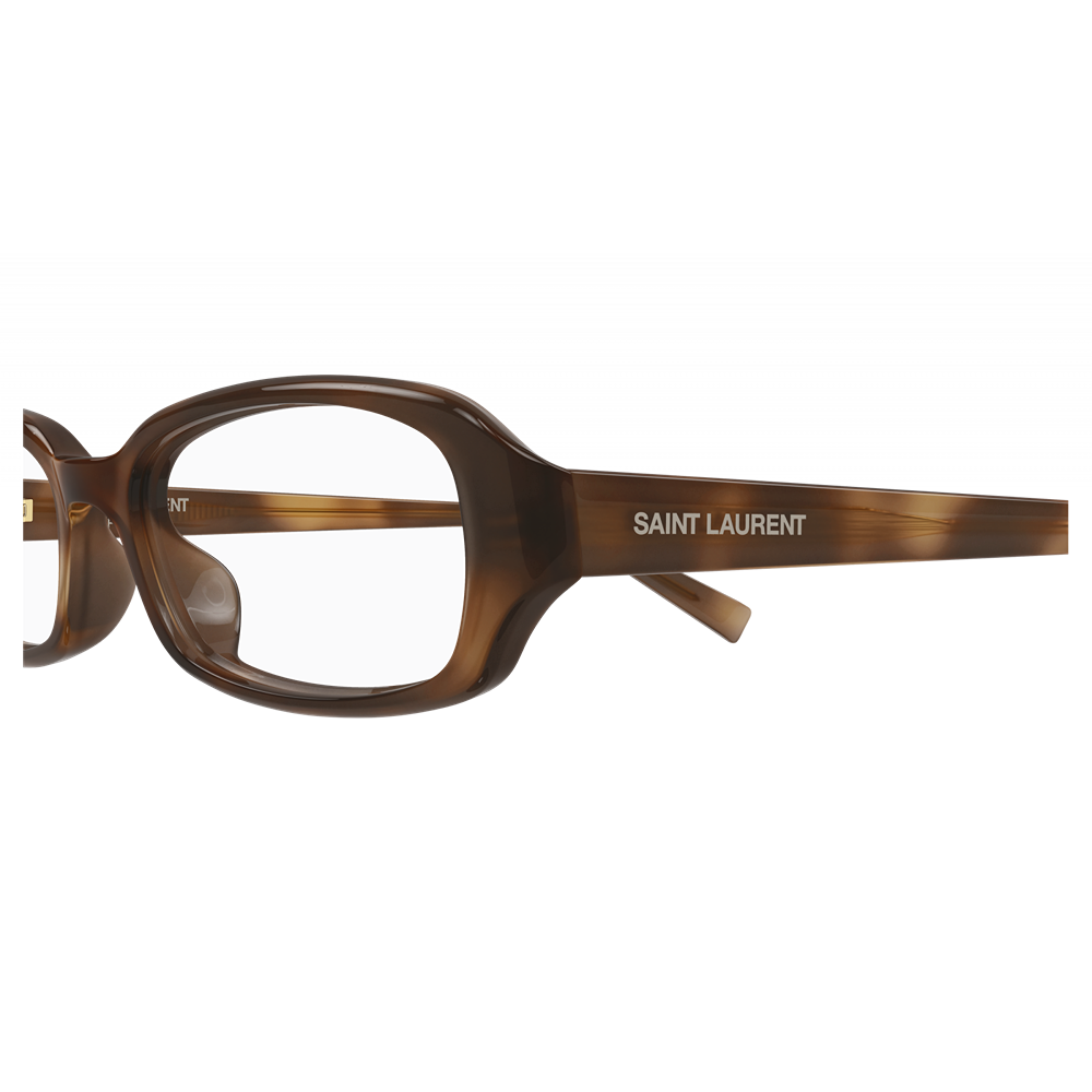 Occhiale da vista Saint Laurent mod. SL 872 ERIN OPT col. 003 havana