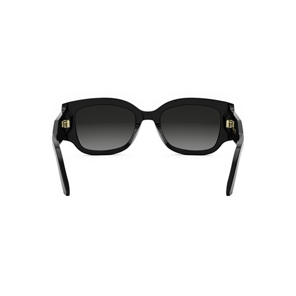 Dior sunglasses mod. DIORSIGNATURE S13I col. 10A1 black