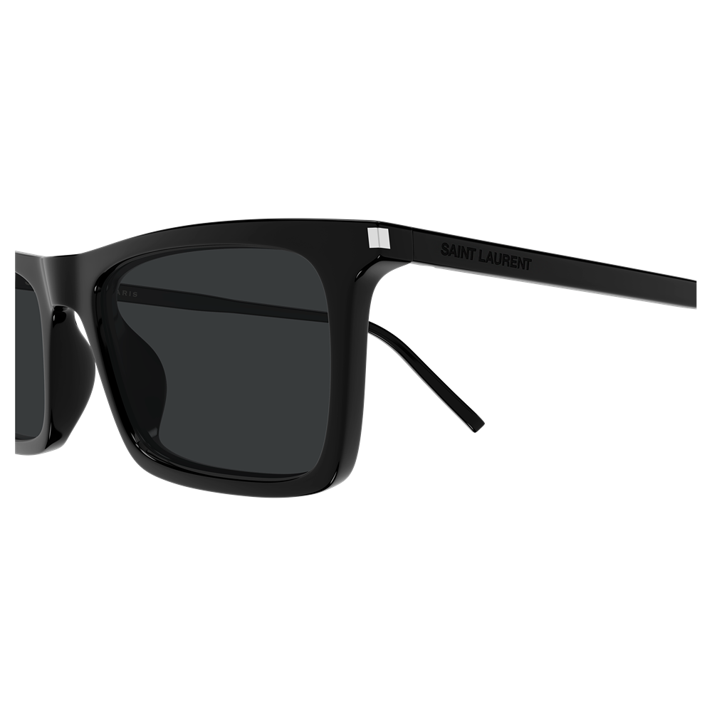 Saint Laurent sunglasses SL 890 BETTY THIN col. 001 black