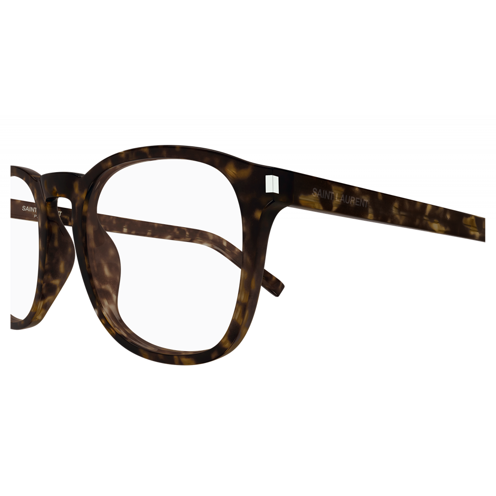 Occhiale da vista Saint Laurent mod. SL 818 OPT col. 002 havana