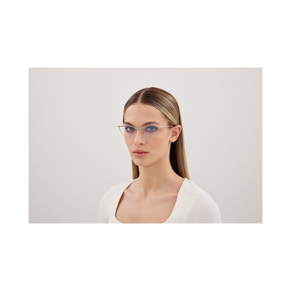 Occhiale da vista Saint Laurent mod. SL 830 OPT col. 002 gold
